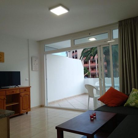 Apartamentos Teror - Yumbo Playa del Ingles  Exterior photo