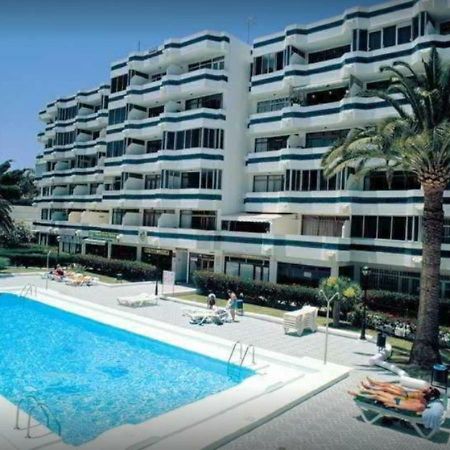 Apartamentos Teror - Yumbo Playa del Ingles  Exterior photo