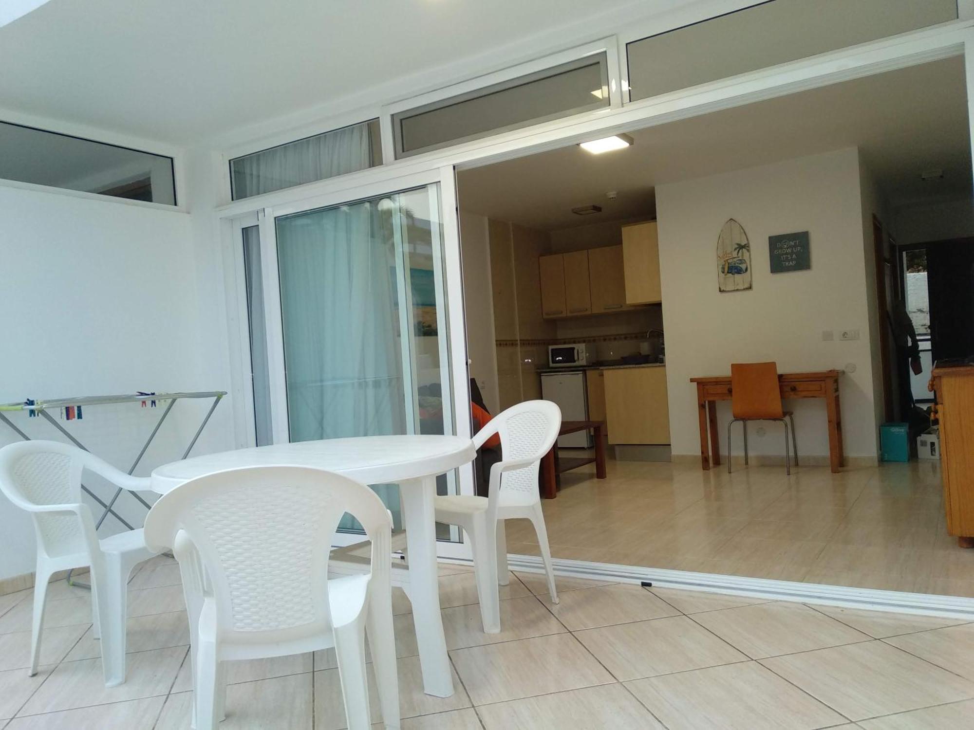 Apartamentos Teror - Yumbo Playa del Ingles  Exterior photo
